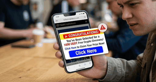 best tech news feedcryptobuzz free crypto warning